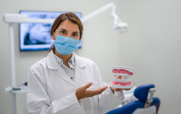 Best Emergency Tooth Extraction in Postville, IA