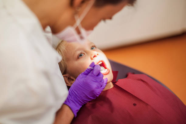 Best Emergency Treatment for Toothache in Postville, IA